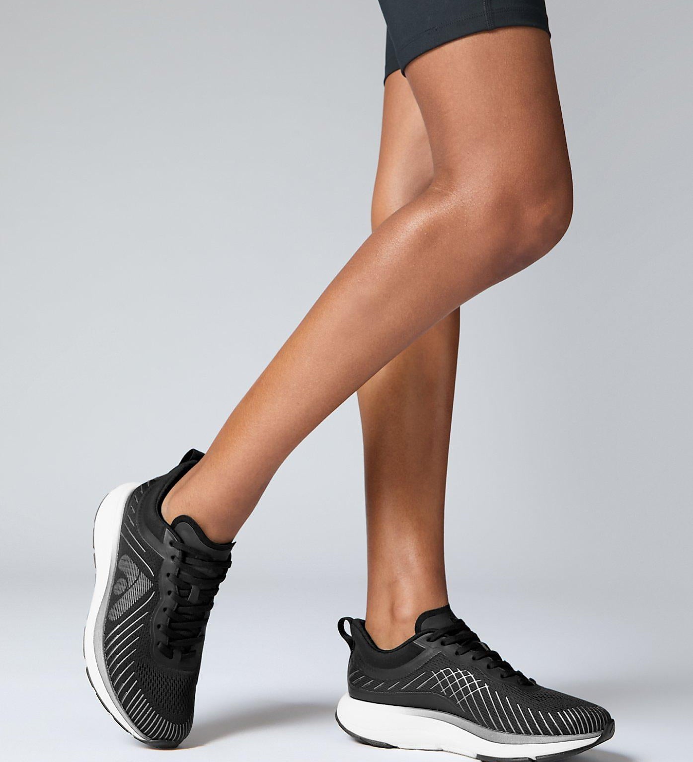 Why Women’s Trainers Should Be Engineered Differently