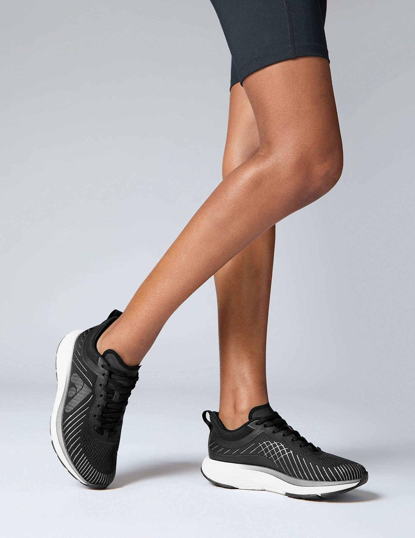 Why Women’s Trainers Should Be Engineered Differently