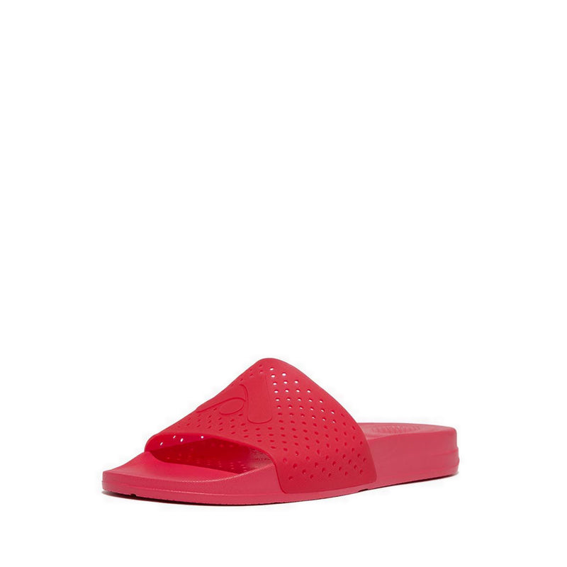 Iqushion Arrow Translucent Perf Pool Slides – FitFlop Philippines