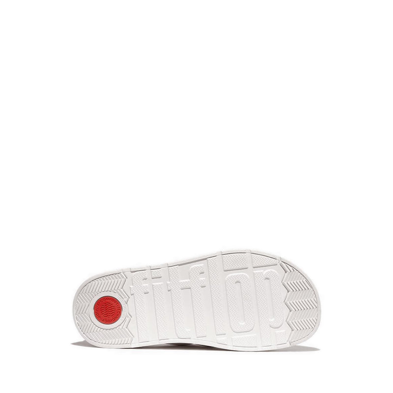 Gen-Ff Padded-Strap Leather Slides