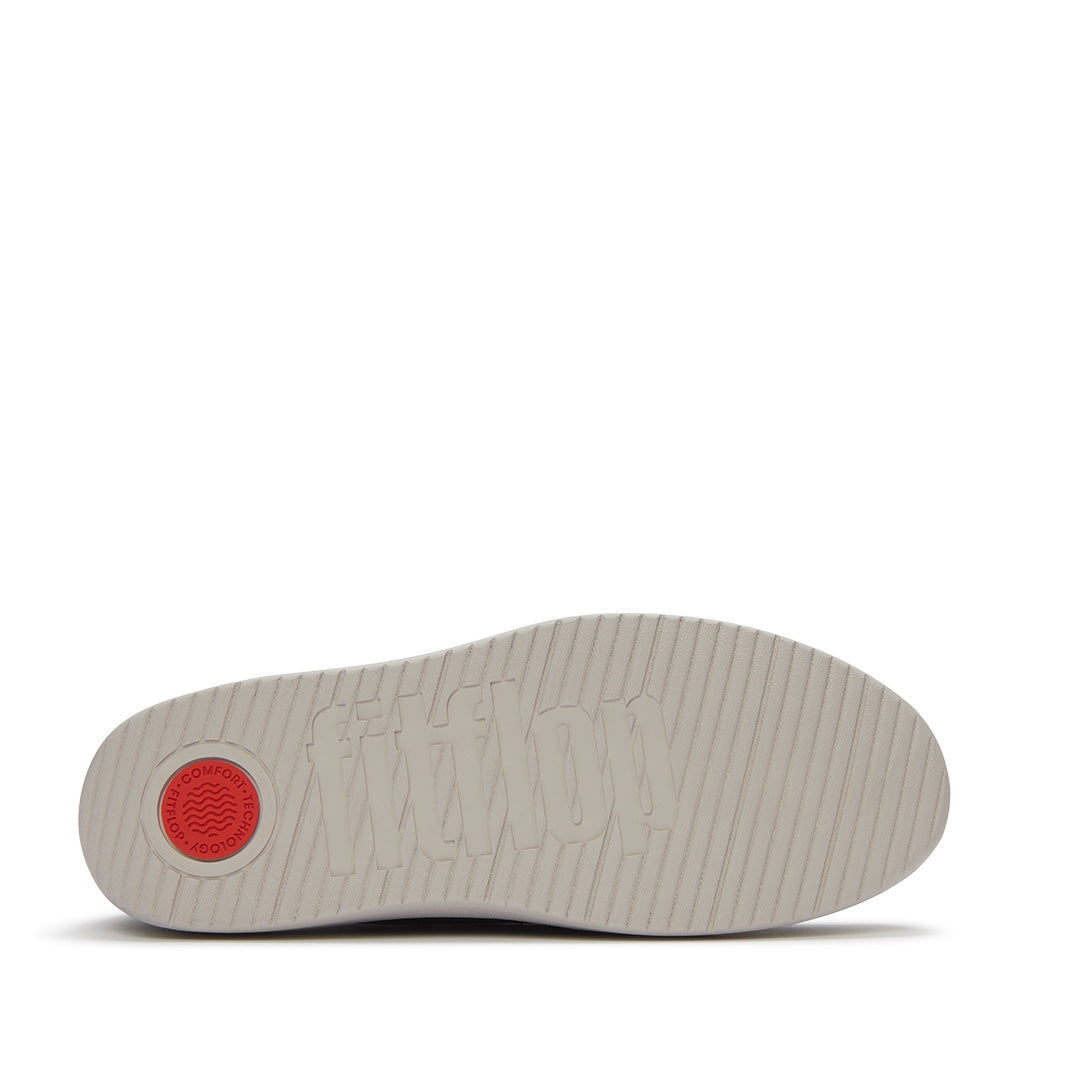 CRAFT-Q MENS SUEDE MOC DERBY SHOES