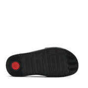 GEN-FF FOLDED-LEATHER SLIDES