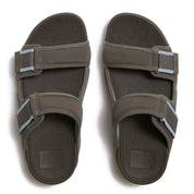 GOGH MOC MENS ADJ. WATER-RESISTANT MESH SLIDES