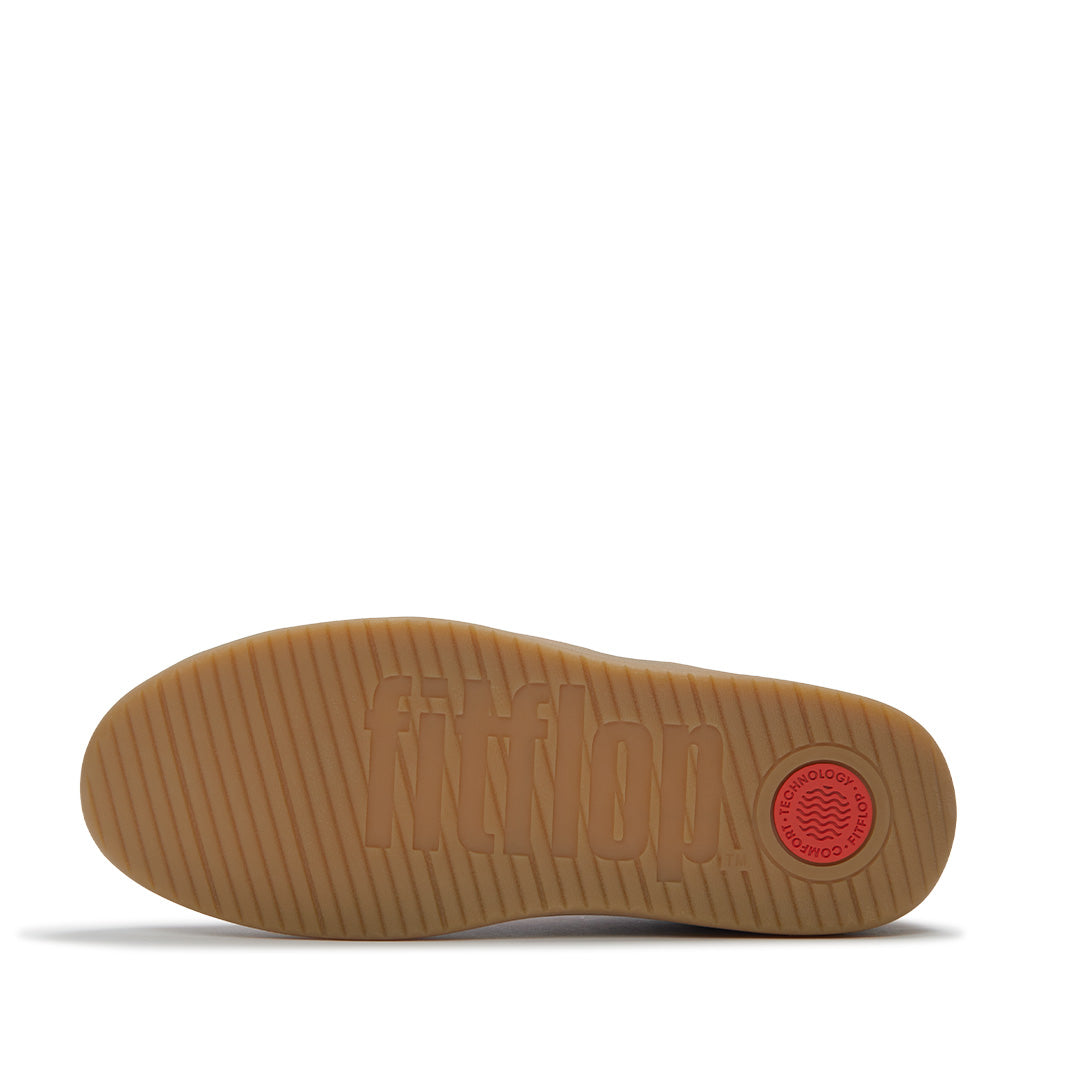 THE DASH MENS T-TOE LEATHER SNEAKERS