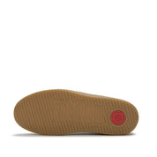 THE DASH MENS T-TOE LEATHER SNEAKERS