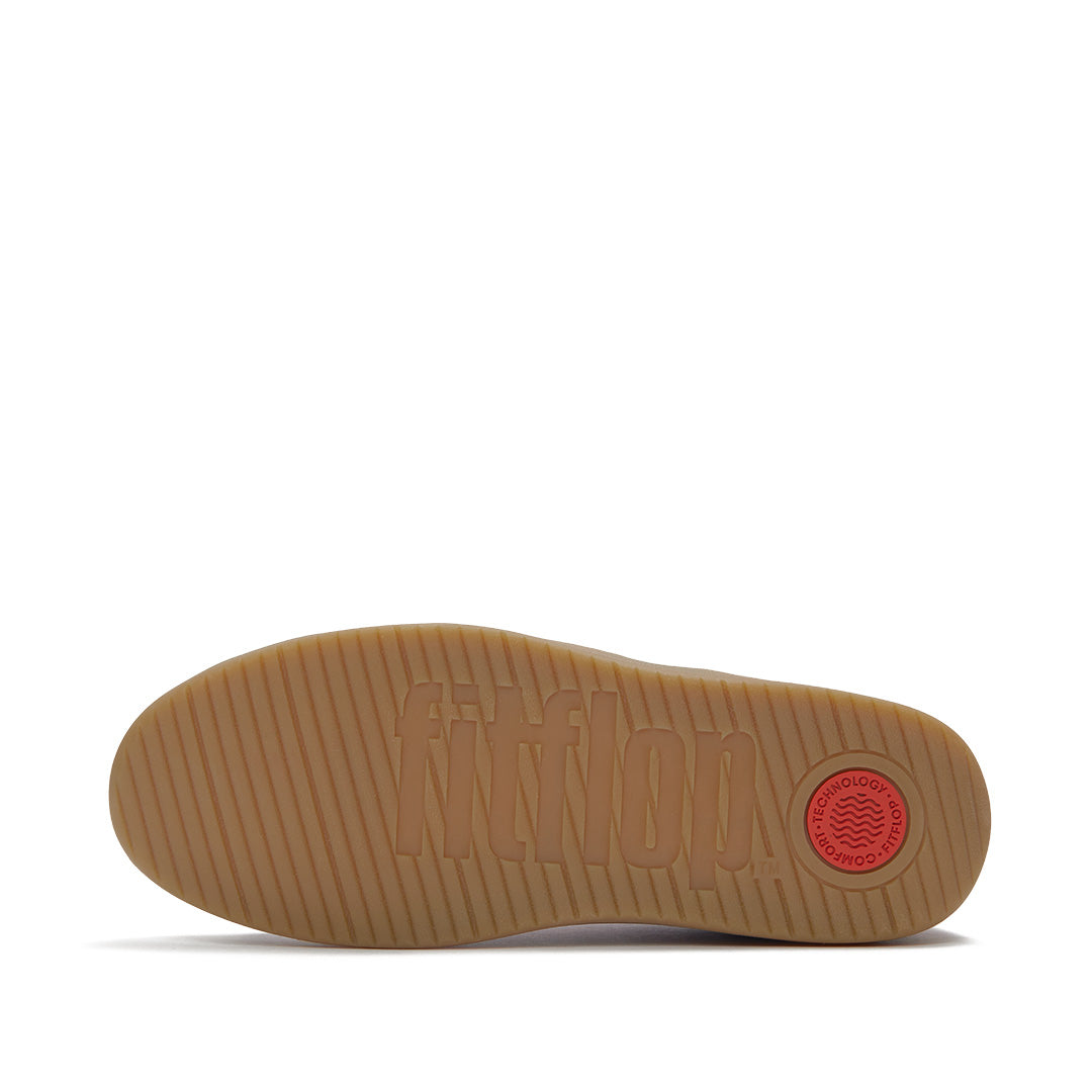 THE DASH MENS T-TOE SUEDE SNEAKERS
