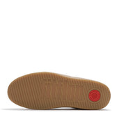 THE DASH T-TOE LEATHER SNEAKERS