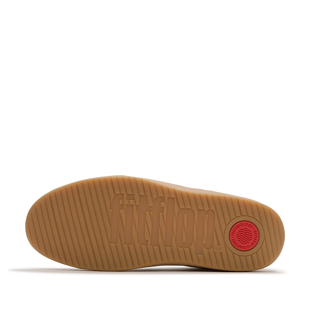 THE DASH T-TOE SUEDE SNEAKERS