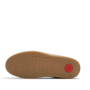 THE DASH T-TOE SUEDE SNEAKERS