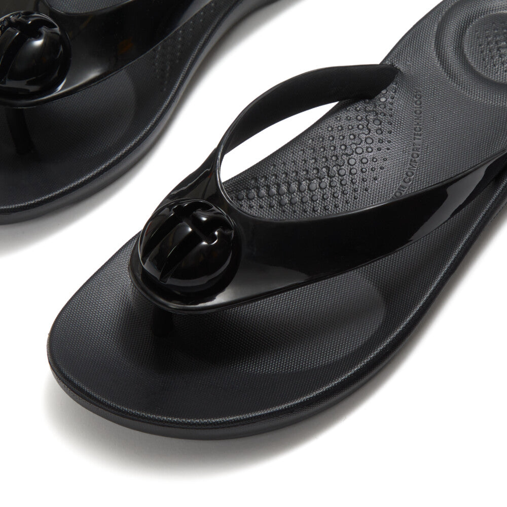 iQUSHION GLOSSY-BUTTON
