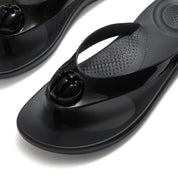 iQUSHION GLOSSY-BUTTON
