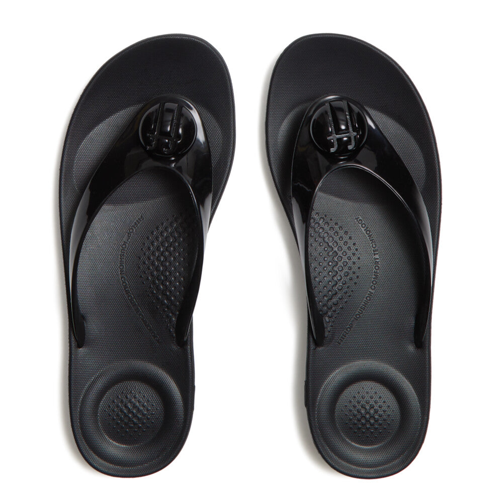 iQUSHION GLOSSY-BUTTON