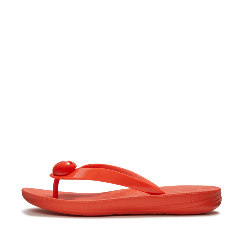 iQUSHION GLOSSY-BUTTON