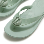 iQUSHION GLOSSY-BUTTON