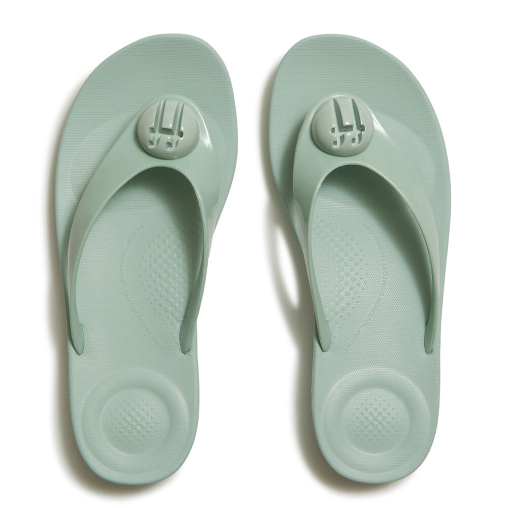 iQUSHION GLOSSY-BUTTON