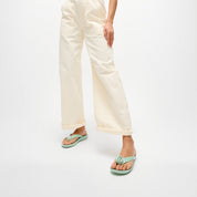 iQUSHION GLOSSY-BUTTON