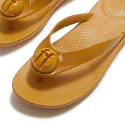 iQUSHION GLOSSY-BUTTON