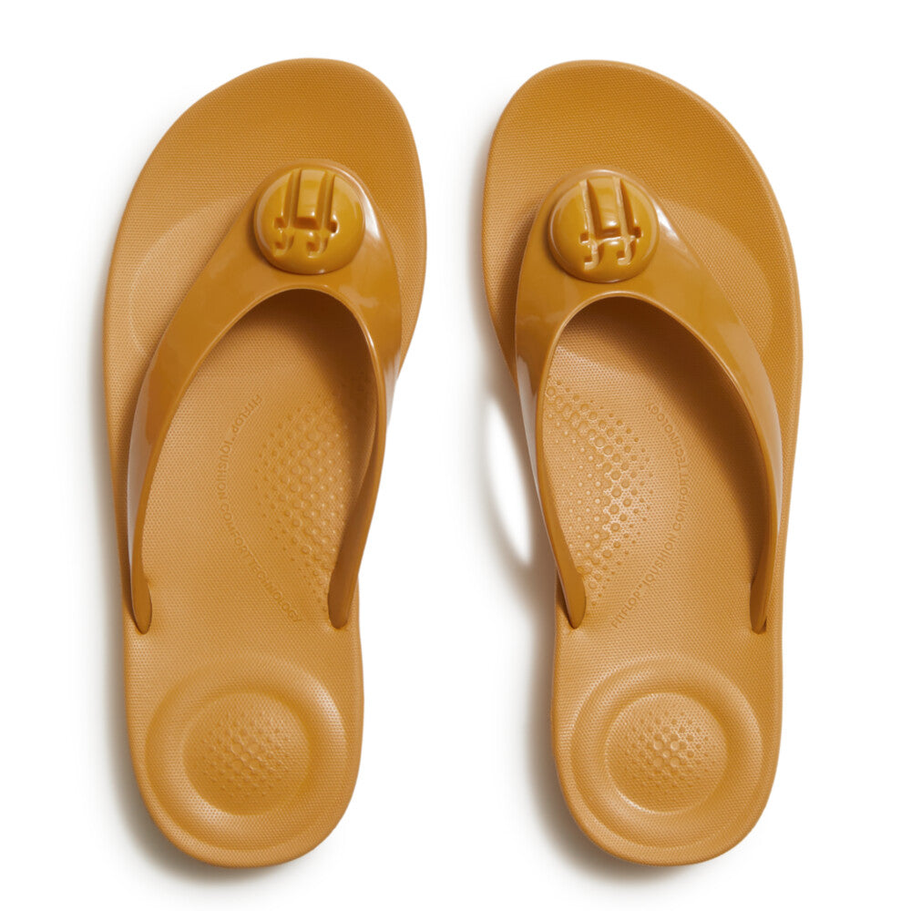 iQUSHION GLOSSY-BUTTON