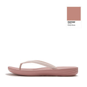 IQUSHION x PANTONE FLIP FLOP - SOLID