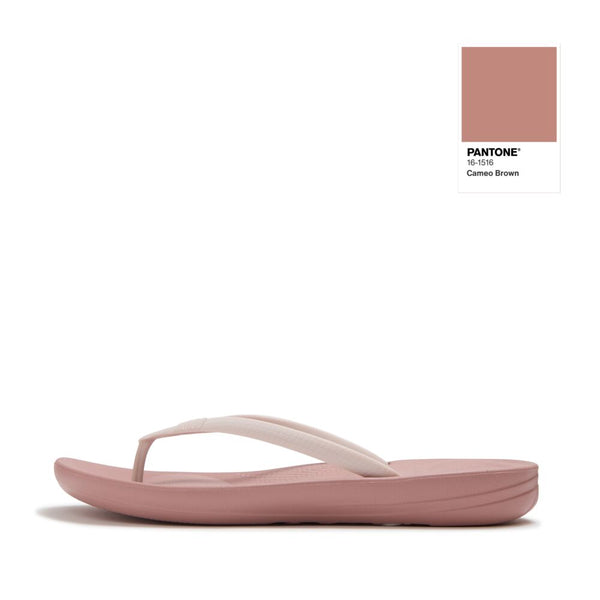 IQUSHION x PANTONE FLIP FLOP - SOLID