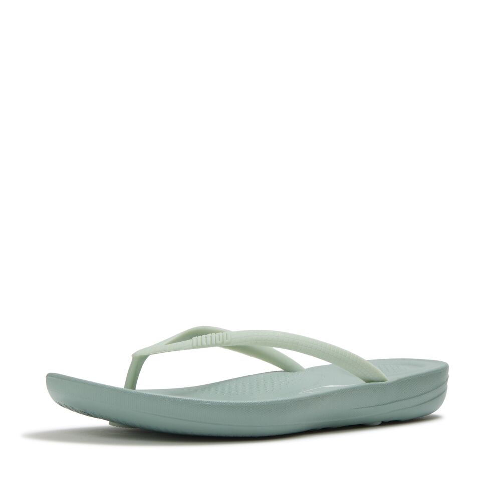 IQUSHION x PANTONE FLIP FLOP - SOLID