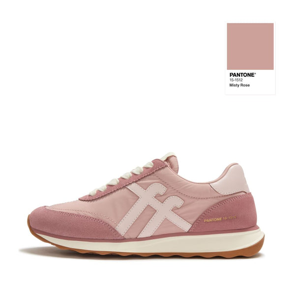 RETRO-Q x PANTONE SNEAKER