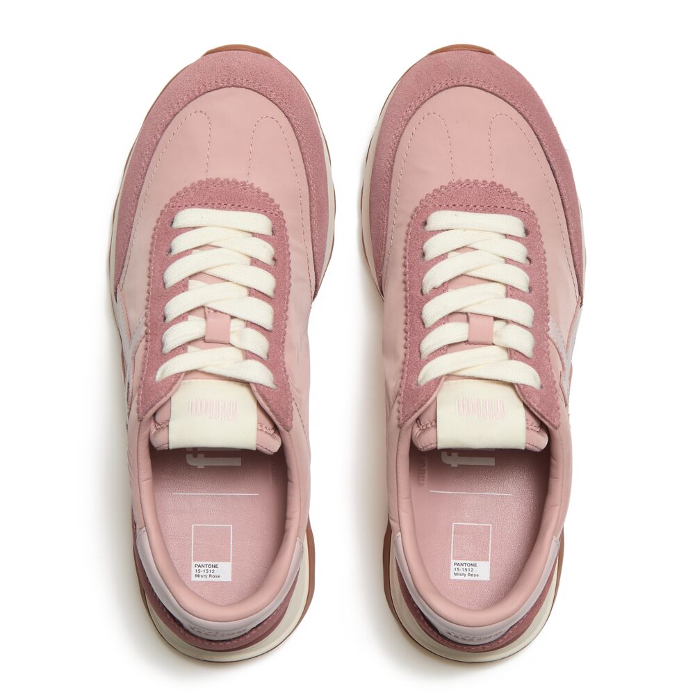 RETRO-Q x PANTONE SNEAKER