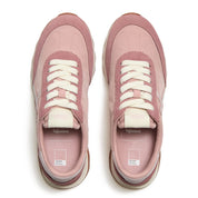 RETRO-Q x PANTONE SNEAKER