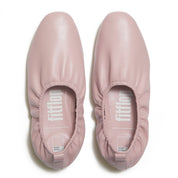 DELICATO x PANTONE SOFT LEATHER BALLERINAS