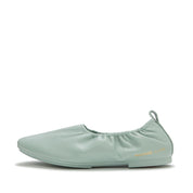 DELICATO x PANTONE SOFT LEATHER BALLERINAS