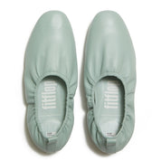 DELICATO x PANTONE SOFT LEATHER BALLERINAS