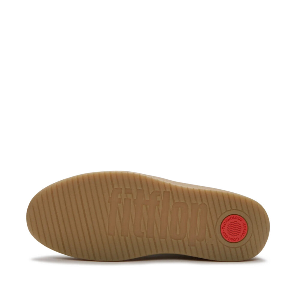 FITFLOP X KEITH HARING THE DASH FF MENS TRAINERS