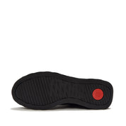 FITFLOP X KEITH HARING RETRO-Q FF MENS TRAINERS