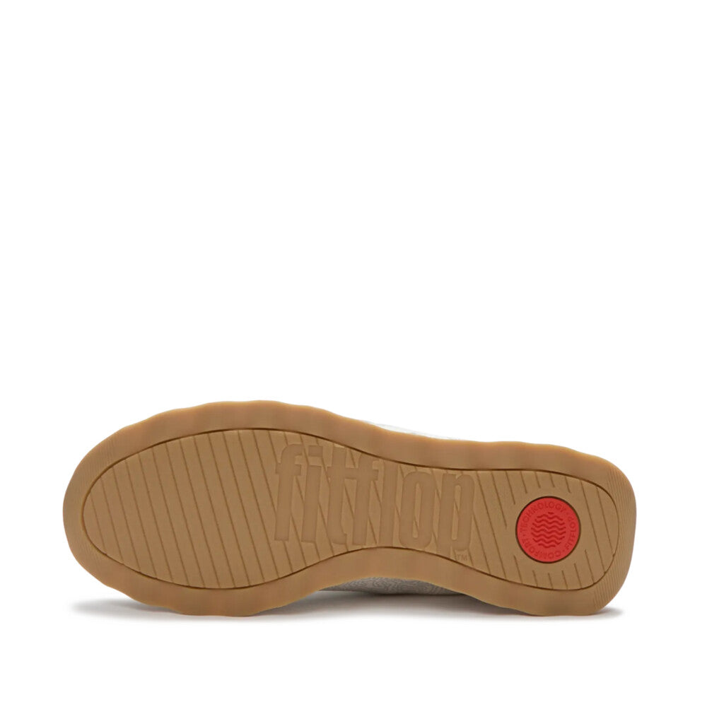 FITFLOP X KEITH HARING RETRO-Q FF MENS TRAINERS