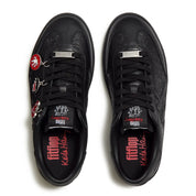 FITFLOP X KEITH HARING THE DASH FF CHARM TRAINERS