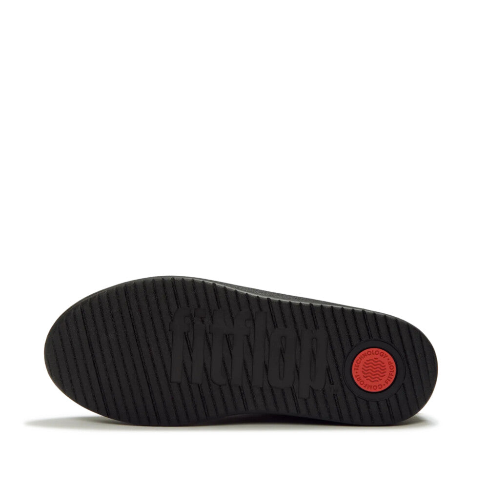 FITFLOP X KEITH HARING THE DASH FF CHARM TRAINERS