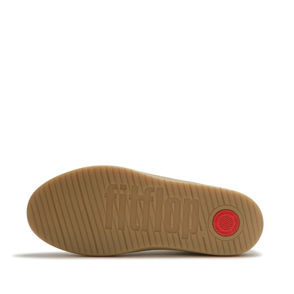 FITFLOP X KEITH HARING THE DASH FF CHARM TRAINERS