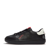 FITFLOP X KEITH HARING THE DASH FF TRAINERS