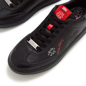 FITFLOP X KEITH HARING THE DASH FF TRAINERS