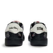 FITFLOP X KEITH HARING THE DASH FF TRAINERS