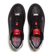 FITFLOP X KEITH HARING THE DASH FF TRAINERS