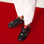 FITFLOP X KEITH HARING THE DASH FF TRAINERS