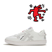 FITFLOP X KEITH HARING THE DASH FF TRAINERS