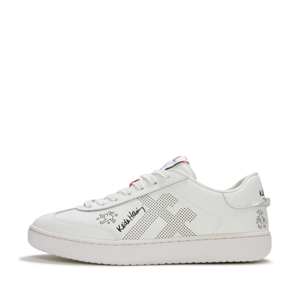 FITFLOP X KEITH HARING THE DASH FF TRAINERS