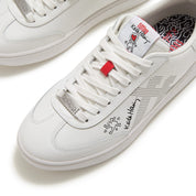 FITFLOP X KEITH HARING THE DASH FF TRAINERS