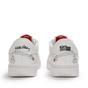 FITFLOP X KEITH HARING THE DASH FF TRAINERS