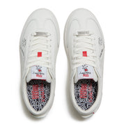 FITFLOP X KEITH HARING THE DASH FF TRAINERS