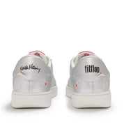 FITFLOP X KEITH HARING THE DASH FF TRAINERS