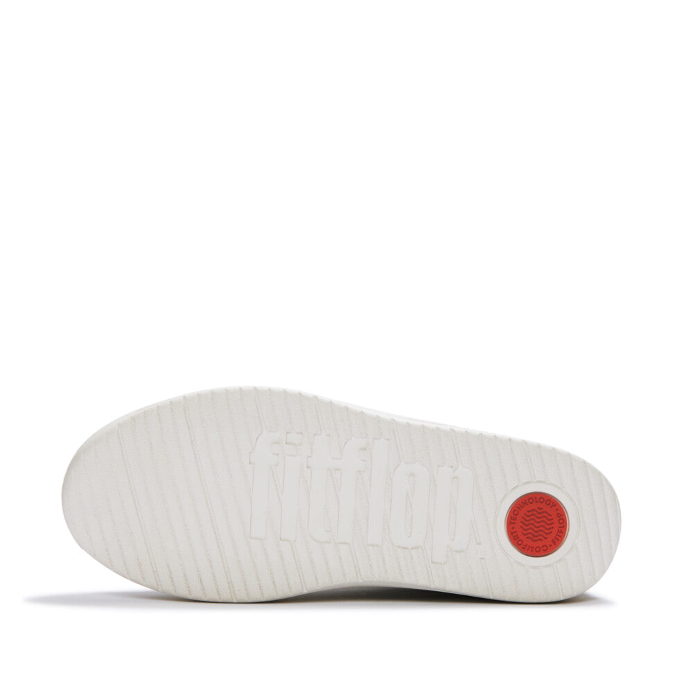 FITFLOP X KEITH HARING THE DASH FF TRAINERS