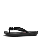 FITFLOP X KEITH HARING IQUSHION BUTTON FLIP-FLOPS